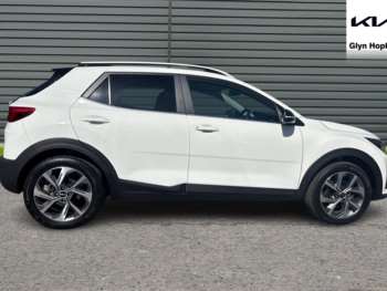 Used Kia Stonic 2022 for sale - 73976729: Photo