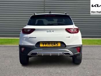 Used Kia Stonic 2022 for sale - 73976729: Photo