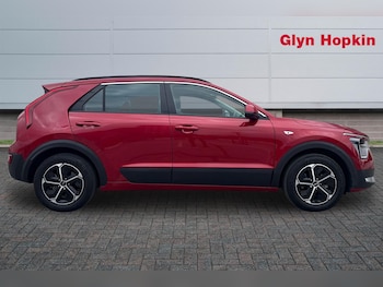 Used Kia Niro 2023 for sale - 78499296: Photo