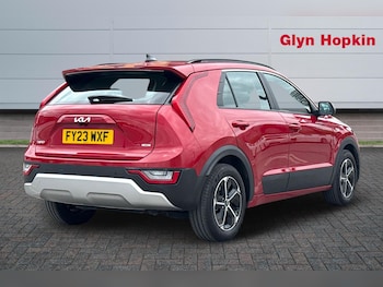 Used Kia Niro 2023 for sale - 78499296: Photo