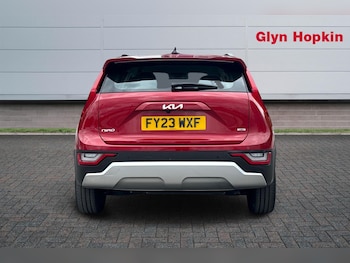 Used Kia Niro 2023 for sale - 78499296: Photo