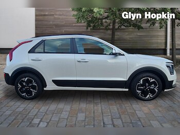 Used Kia Niro 2026 for sale - 77389083: Photo