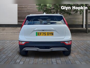 Used Kia Niro 2026 for sale - 77389083: Photo