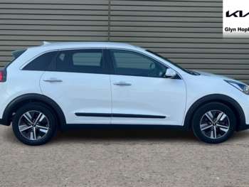 Used Kia Niro 2020 for sale - 74868847: Photo