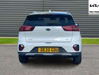 Used Kia Niro 2020 for sale - 74868847: Photo