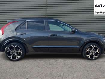 Used Kia Niro 2023 for sale - 73951034: Photo