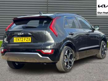Used Kia Niro 2023 for sale - 73951034: Photo