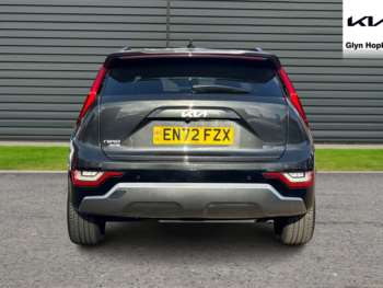 Used Kia Niro 2023 for sale - 73951034: Photo