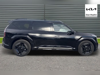 Used Kia EV9 2025 for sale - 75910547: Photo