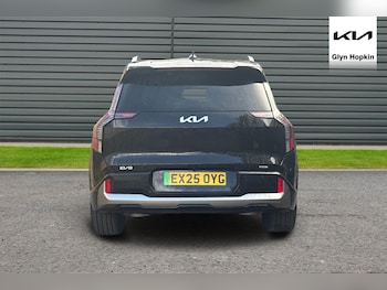 Used Kia EV9 2025 for sale - 75910547: Photo
