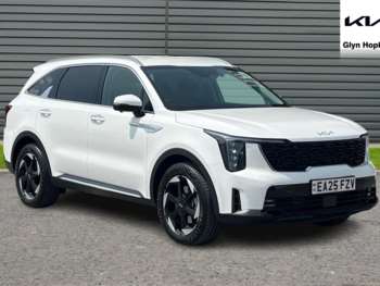 2025 - 1.6 T-GDi PHEV 3 5dr Auto
