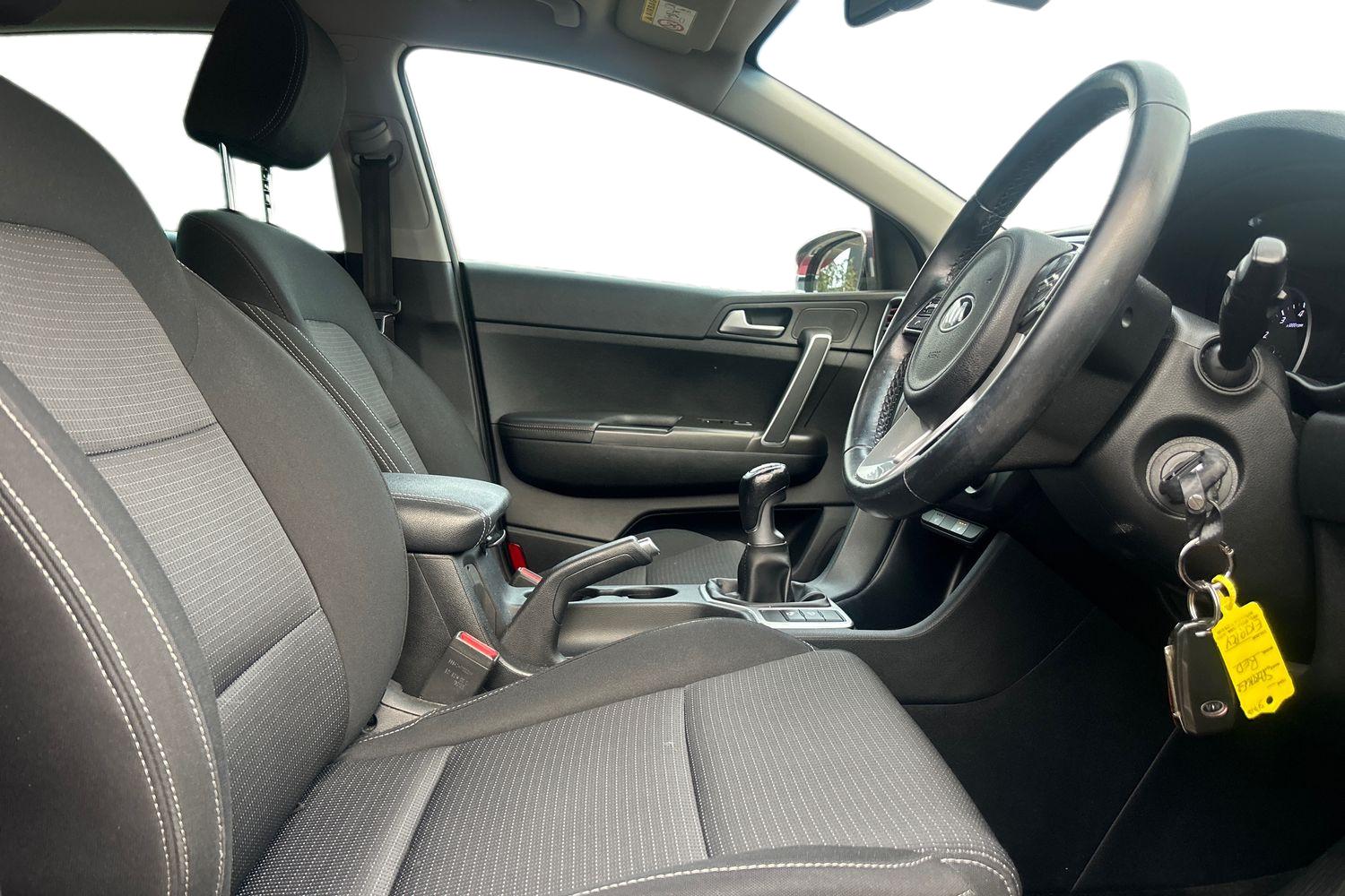 Used Kia Sportage 2019 for sale - 76539854: Photo 10