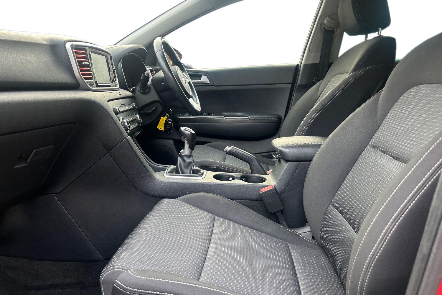 Used Kia Sportage 2019 for sale - 76539854: Photo 13