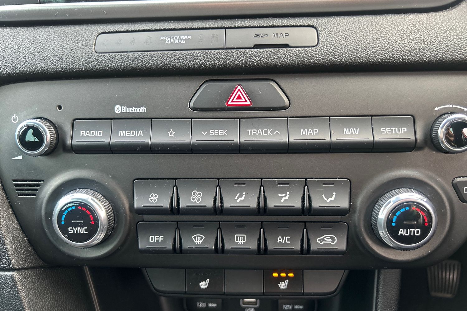 Used Kia Sportage 2019 for sale - 76539854: Photo 15