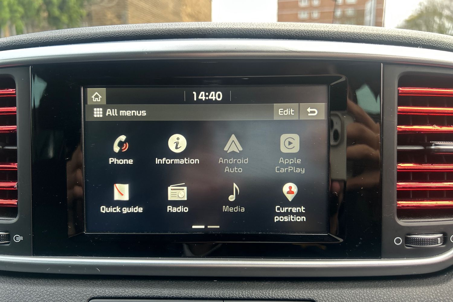 Used Kia Sportage 2019 for sale - 76539854: Photo 17