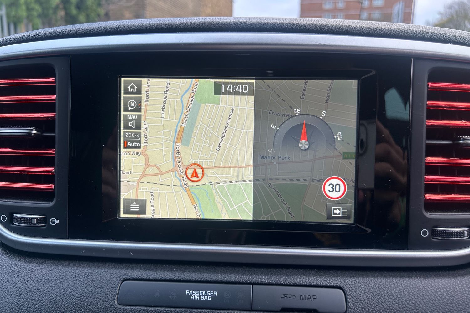 Used Kia Sportage 2019 for sale - 76539854: Photo 18