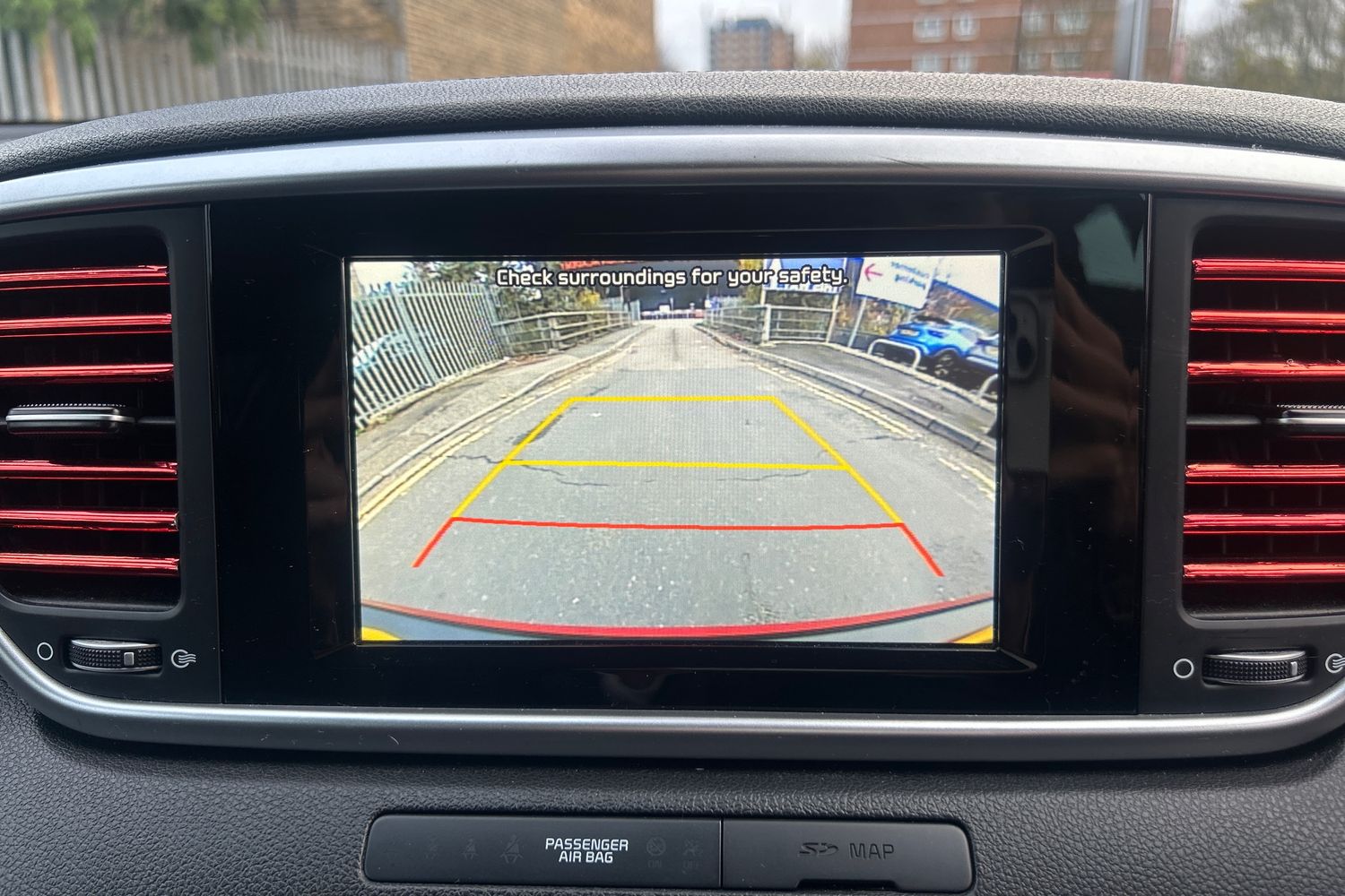 Used Kia Sportage 2019 for sale - 76539854: Photo 19