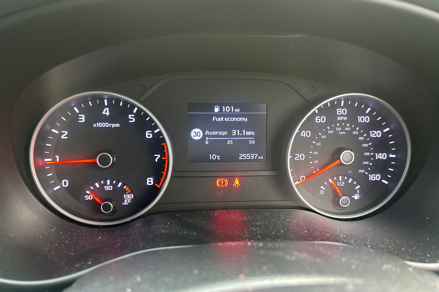 Used Kia Sportage 2019 for sale - 76539854: Photo 20