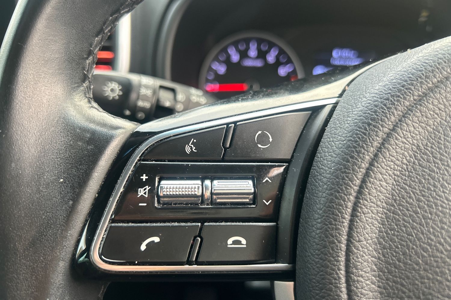 Used Kia Sportage 2019 for sale - 76539854: Photo 21