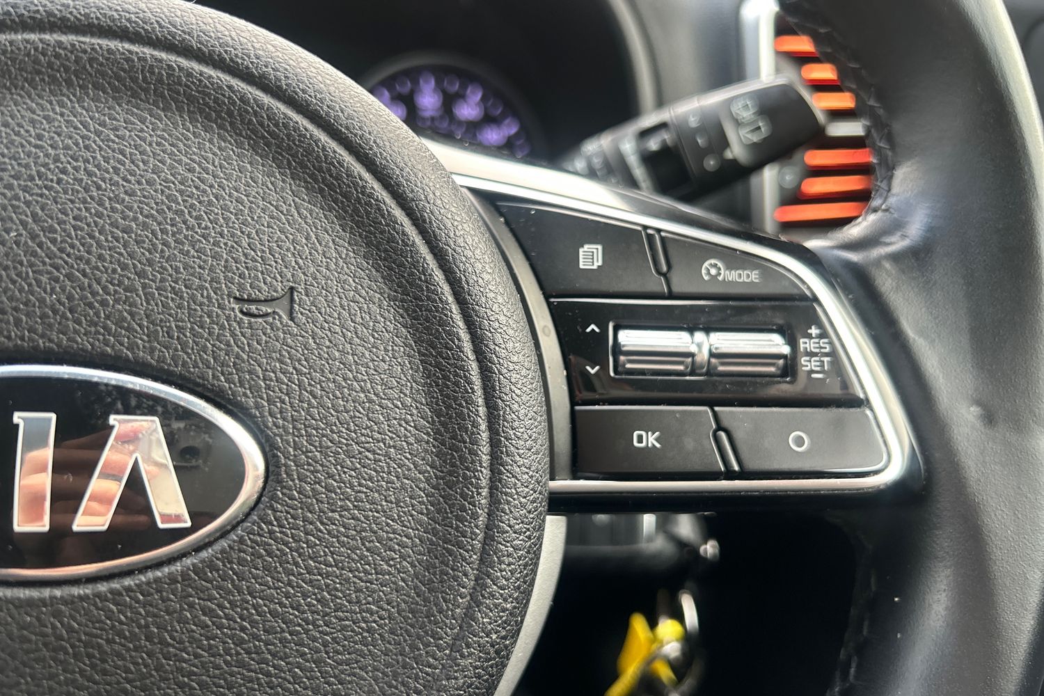 Used Kia Sportage 2019 for sale - 76539854: Photo 22