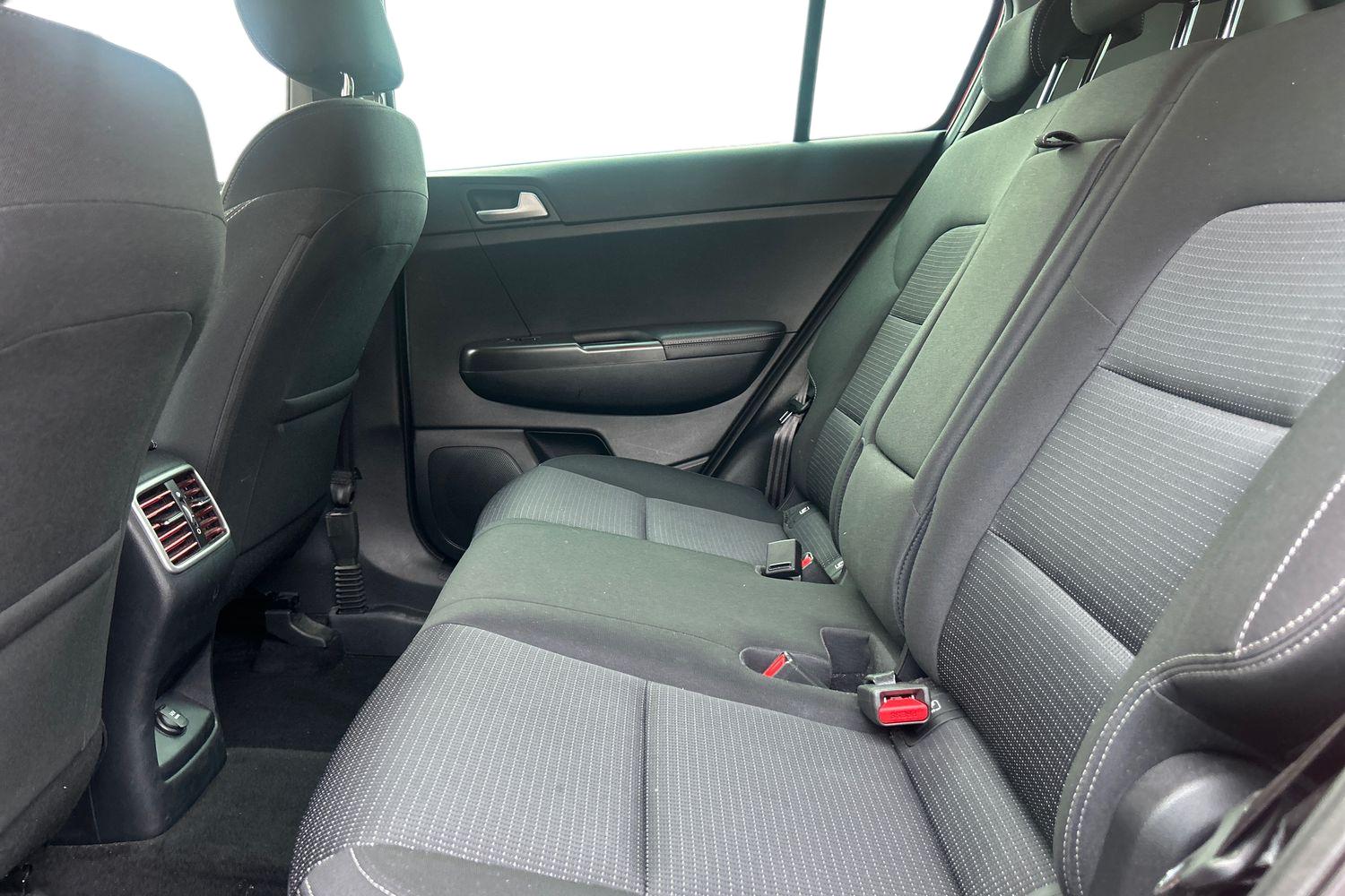 Used Kia Sportage 2019 for sale - 76539854: Photo 23