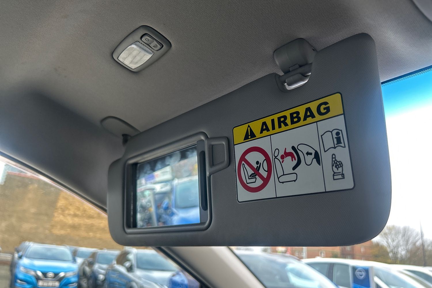 Used Kia Sportage 2019 for sale - 76539854: Photo 25