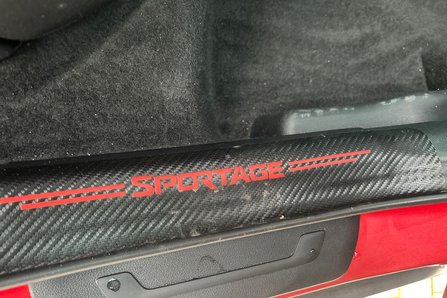 Used Kia Sportage 2019 for sale - 76539854: Photo 36