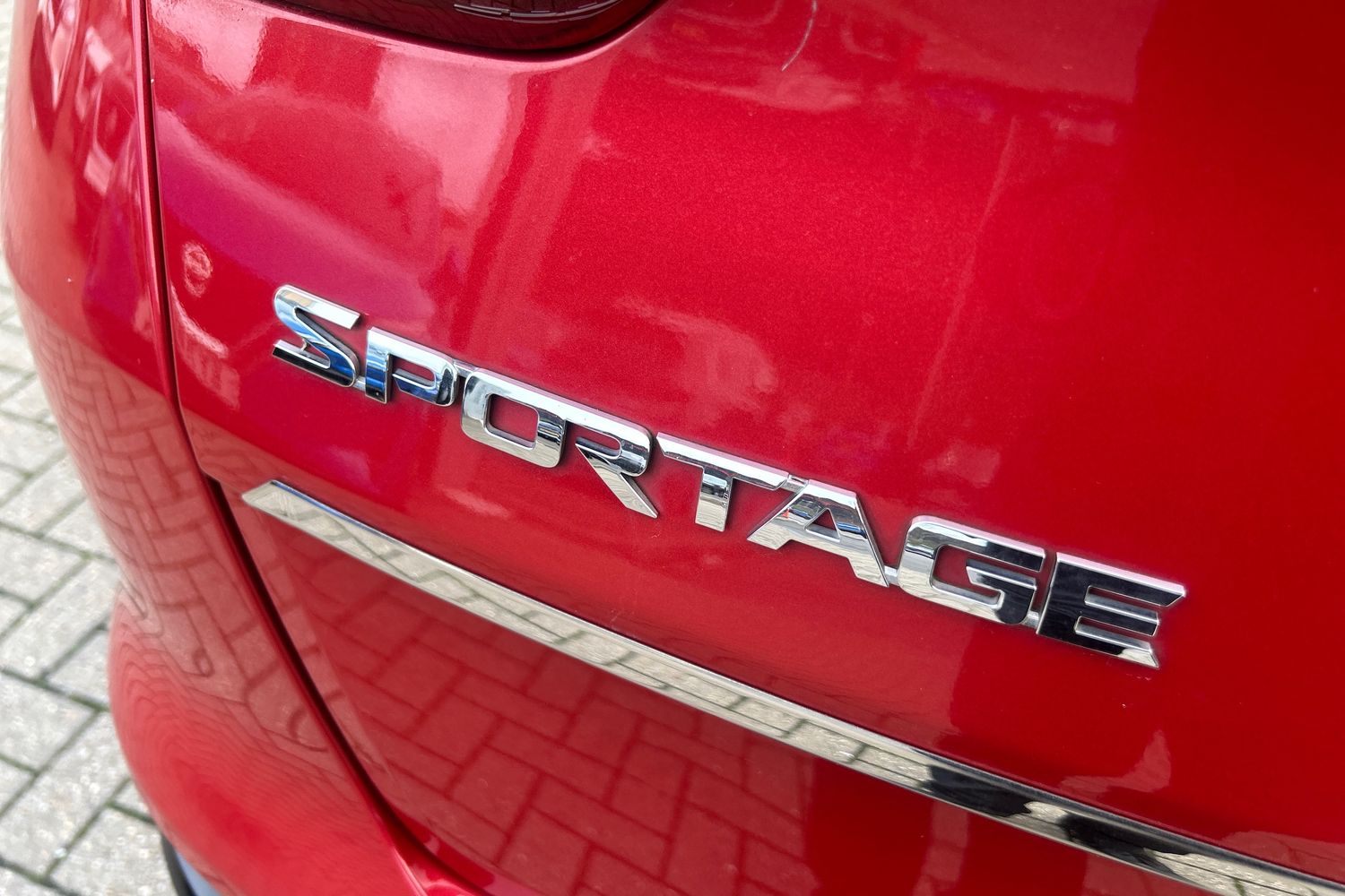 Used Kia Sportage 2019 for sale - 76539854: Photo 37