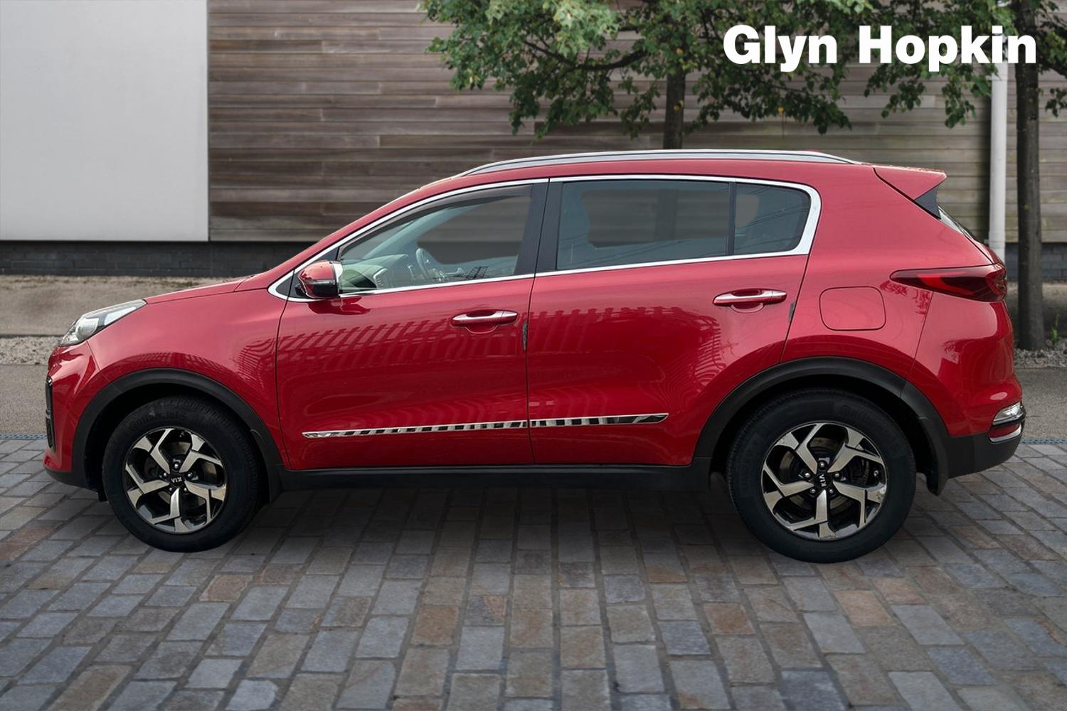 Used Kia Sportage 2019 for sale - 76539854: Photo 6