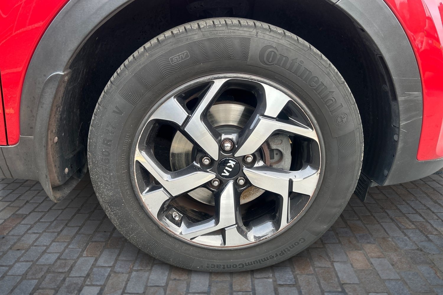 Used Kia Sportage 2019 for sale - 76539854: Photo 9