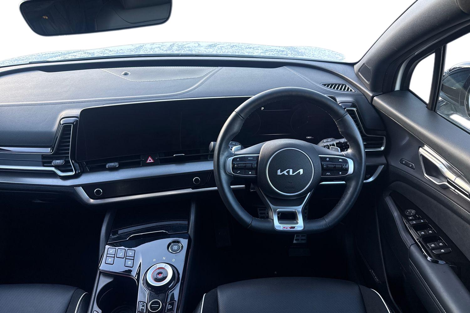 Used Kia Sportage 2024 for sale - 77545132: Photo 11