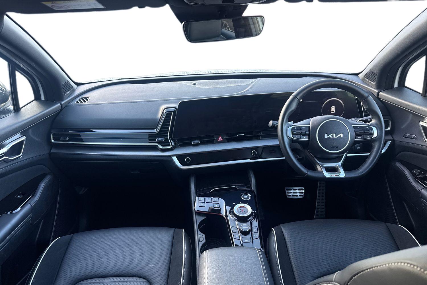 Used Kia Sportage 2024 for sale - 77545132: Photo 12