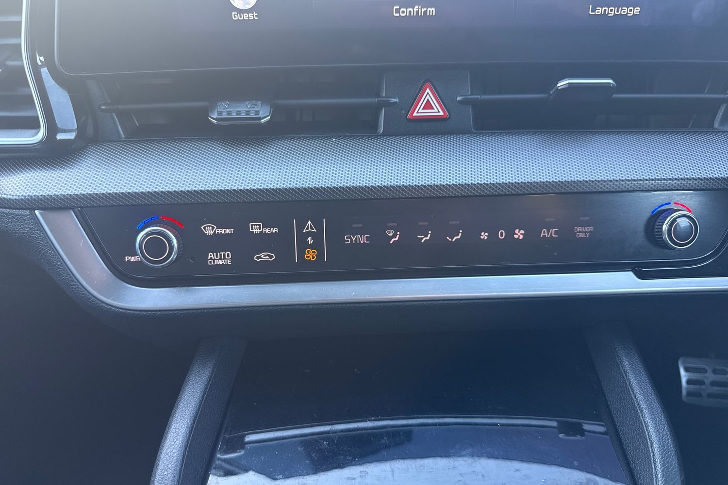 Used Kia Sportage 2024 for sale - 77545132: Photo 15