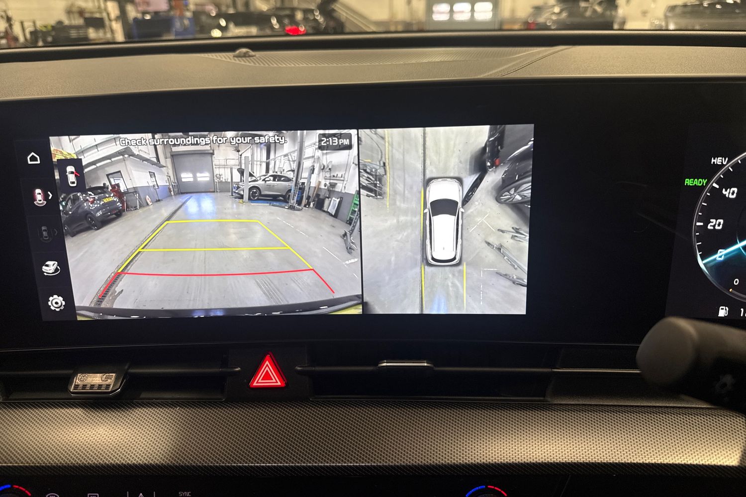 Used Kia Sportage 2024 for sale - 77545132: Photo 19