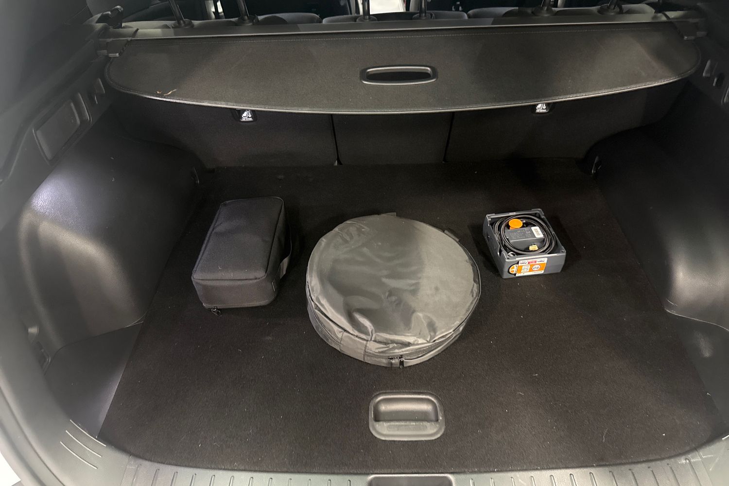 Used Kia Sportage 2024 for sale - 77545132: Photo 24