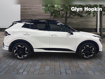 Used Kia Sportage 2024 for sale - 77545132: Photo