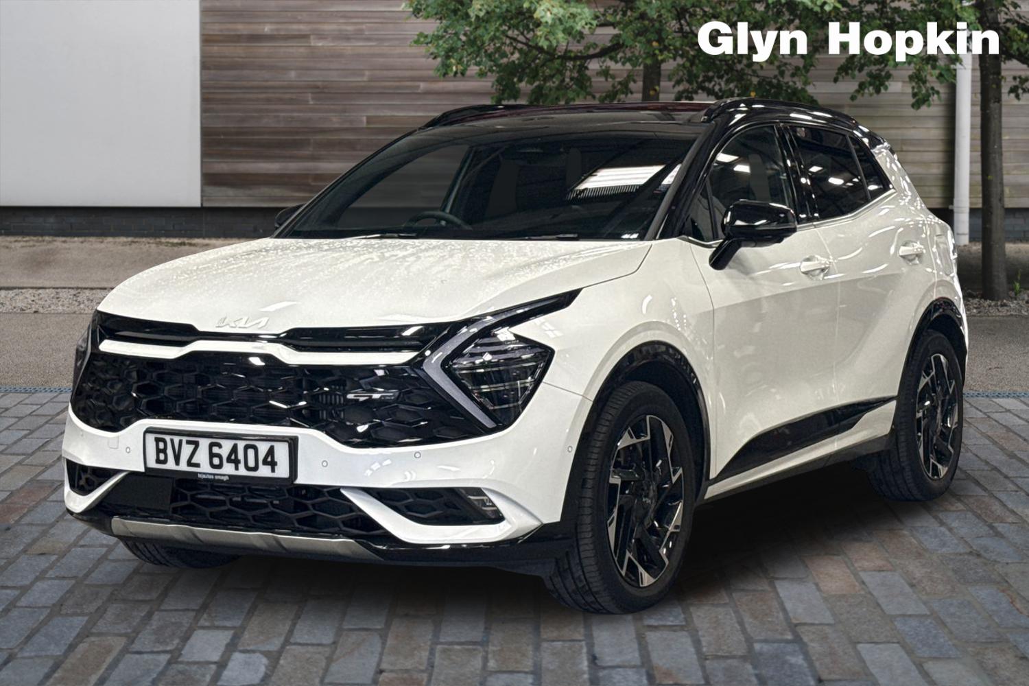 Used Kia Sportage 2024 for sale - 77545132: Photo 7