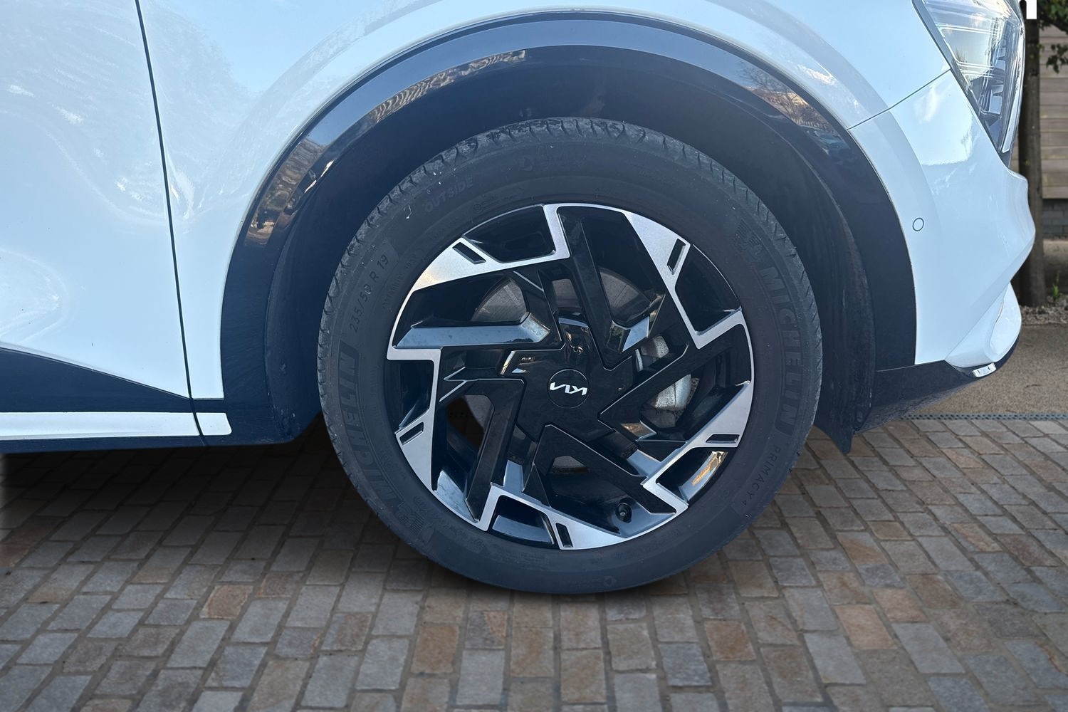 Used Kia Sportage 2024 for sale - 77545132: Photo 9