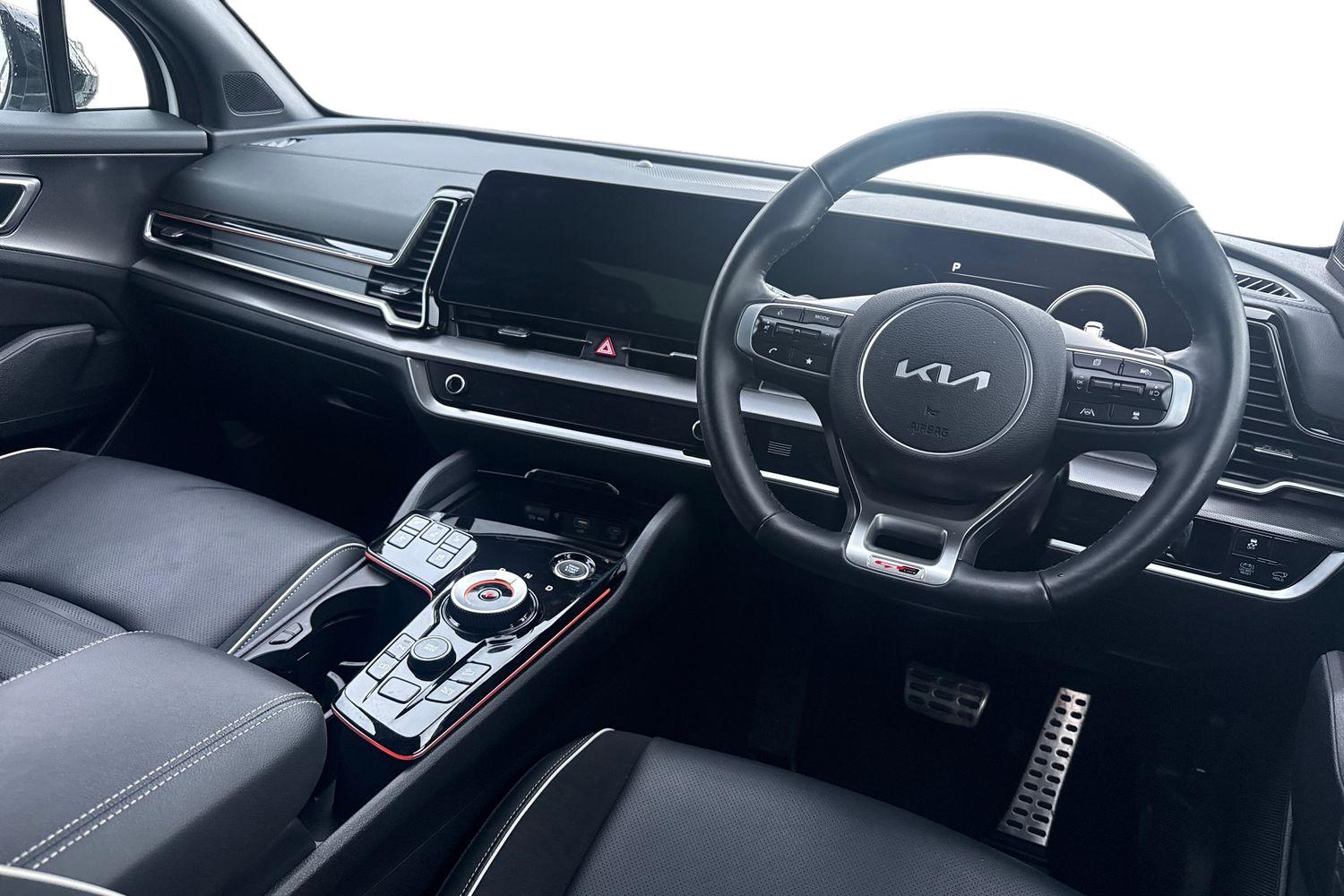 Used Kia Sportage 2024 for sale - 77346861: Photo 10