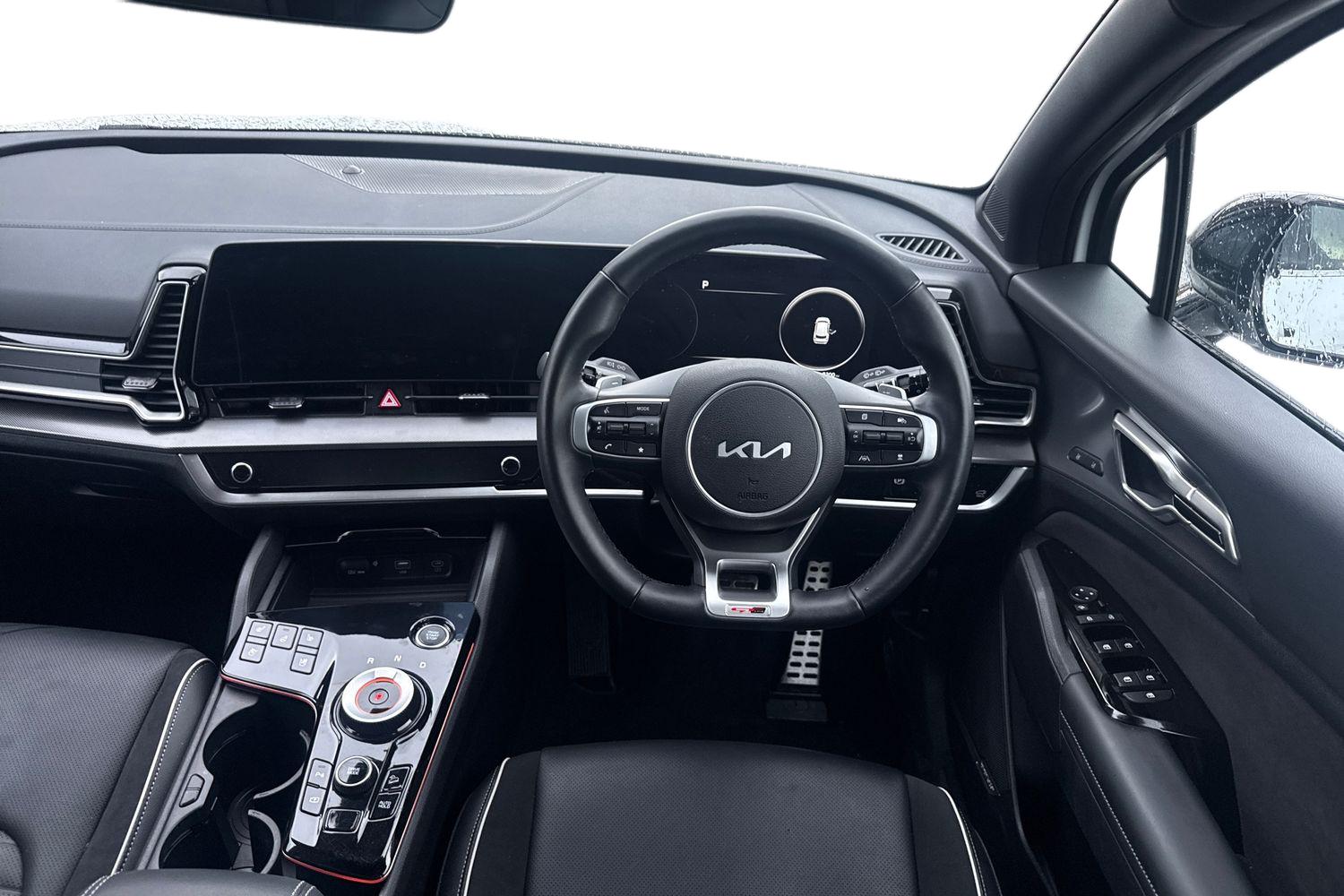 Used Kia Sportage 2024 for sale - 77346861: Photo 11