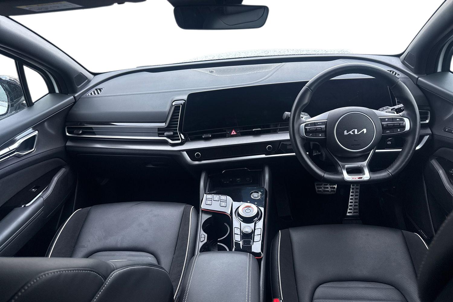 Used Kia Sportage 2024 for sale - 77346861: Photo 12