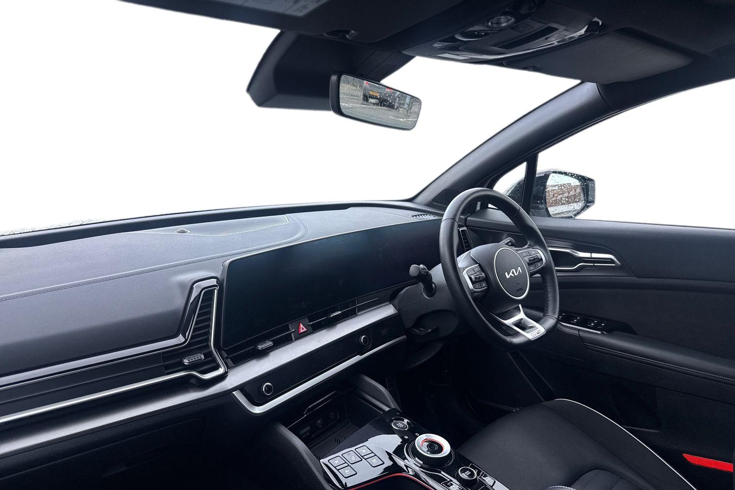 Used Kia Sportage 2024 for sale - 77346861: Photo 13