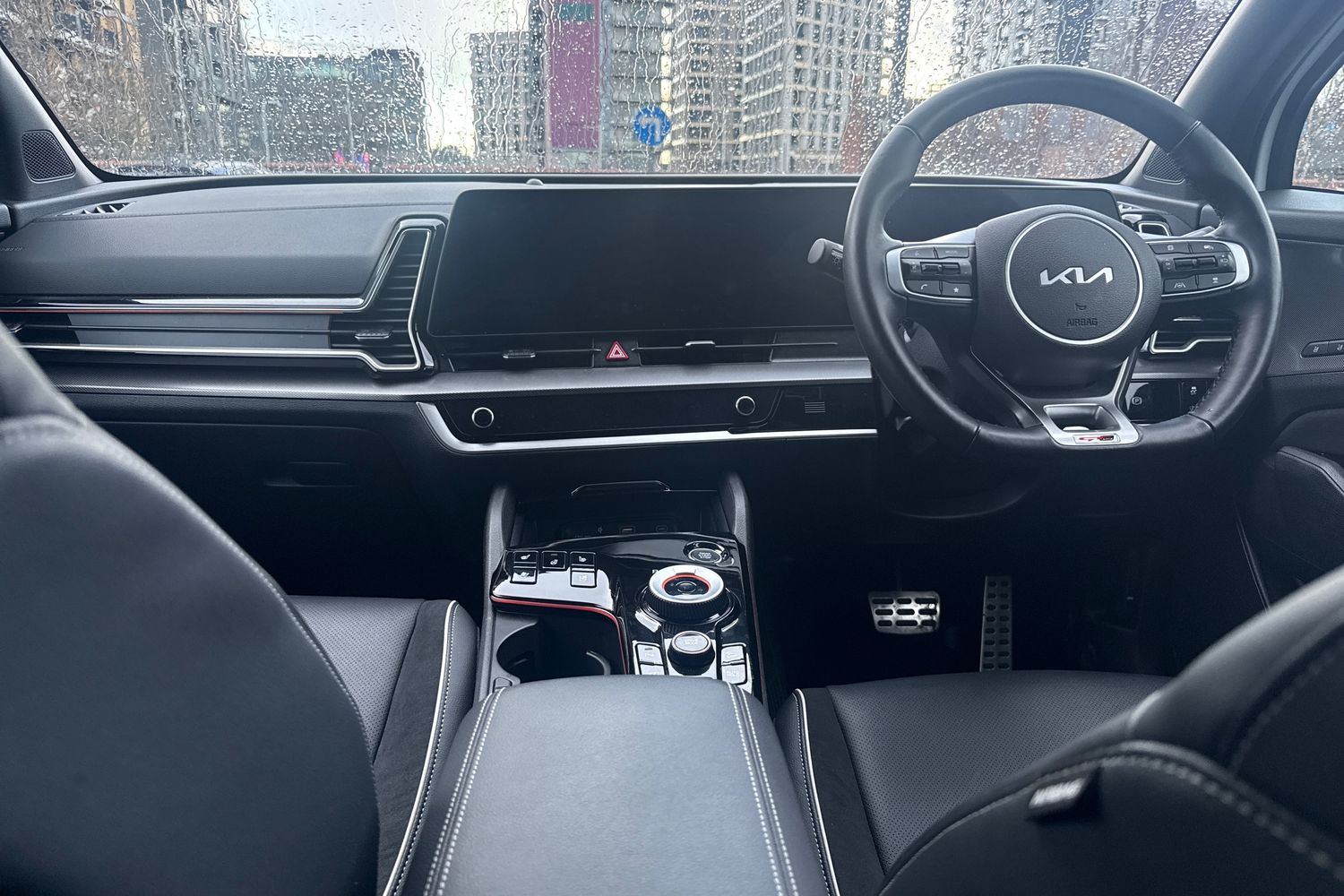 Used Kia Sportage 2024 for sale - 77346861: Photo 14
