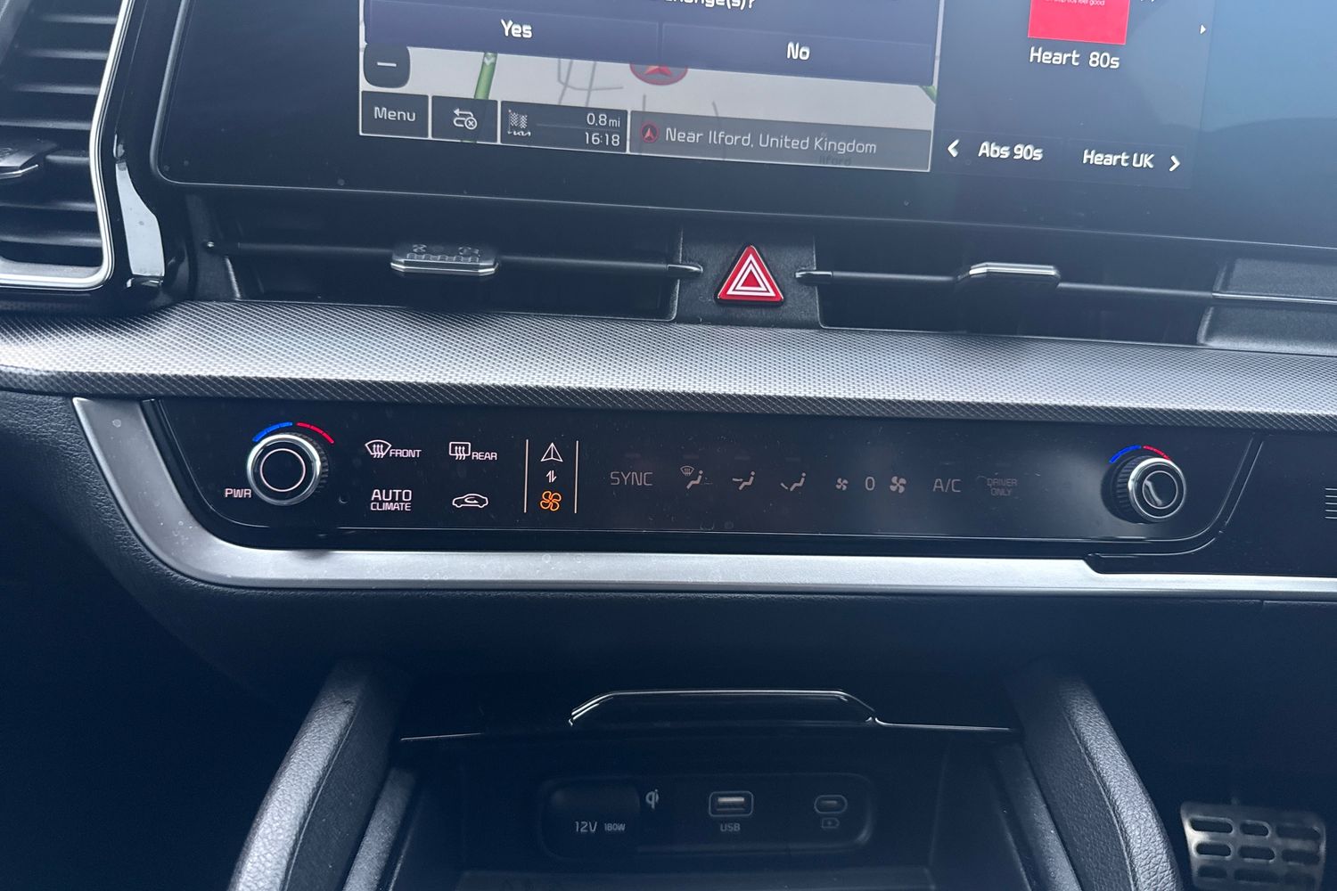 Used Kia Sportage 2024 for sale - 77346861: Photo 15