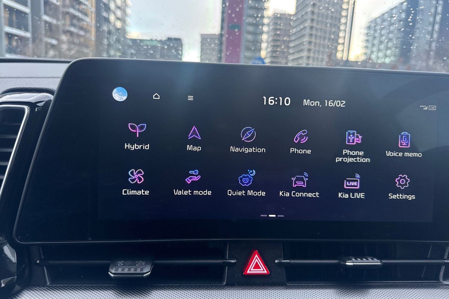 Used Kia Sportage 2024 for sale - 77346861: Photo 17