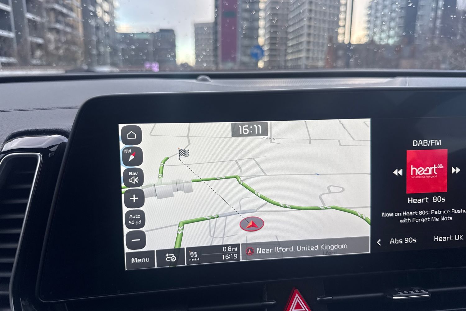 Used Kia Sportage 2024 for sale - 77346861: Photo 18