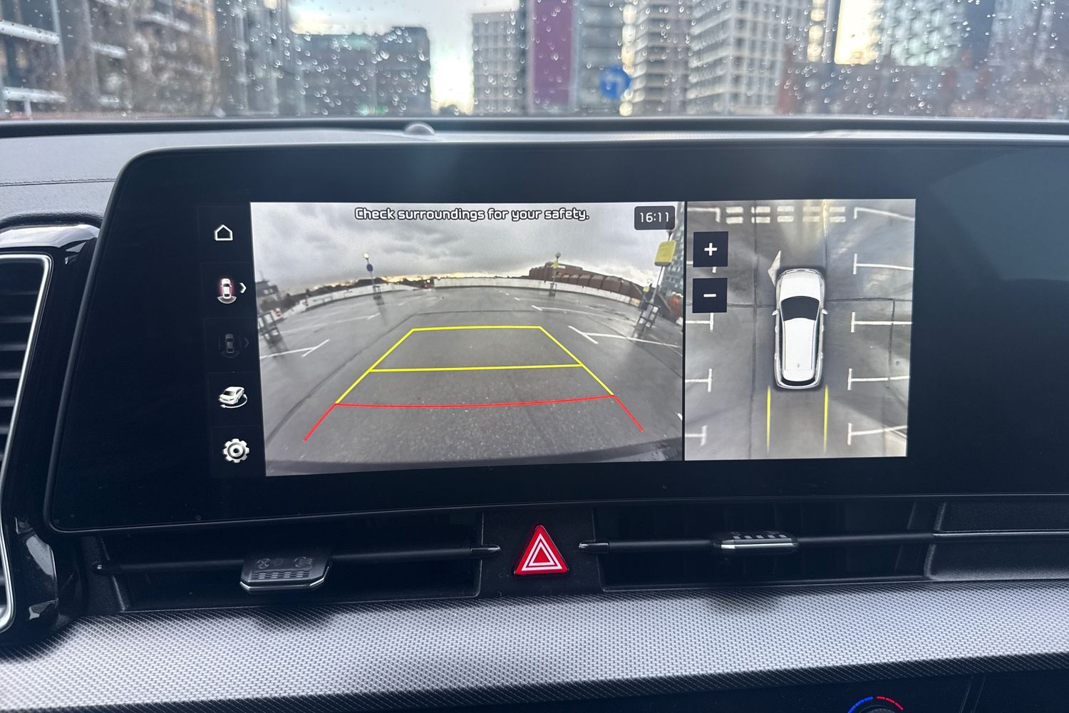 Used Kia Sportage 2024 for sale - 77346861: Photo 19