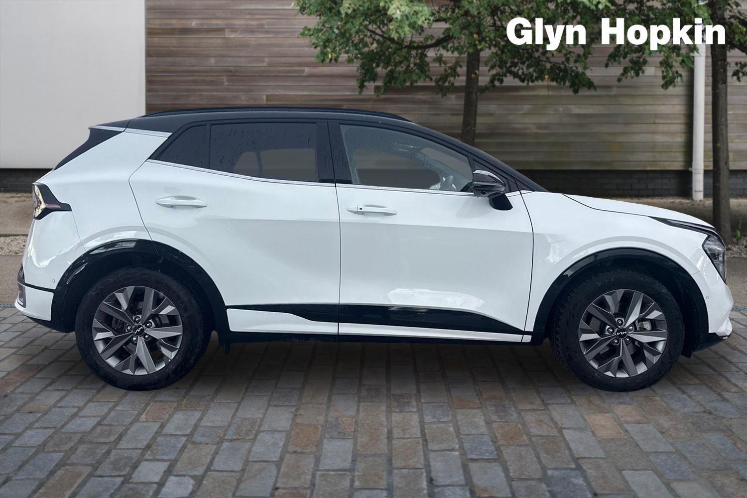 Used Kia Sportage 2024 for sale - 77346861: Photo 2