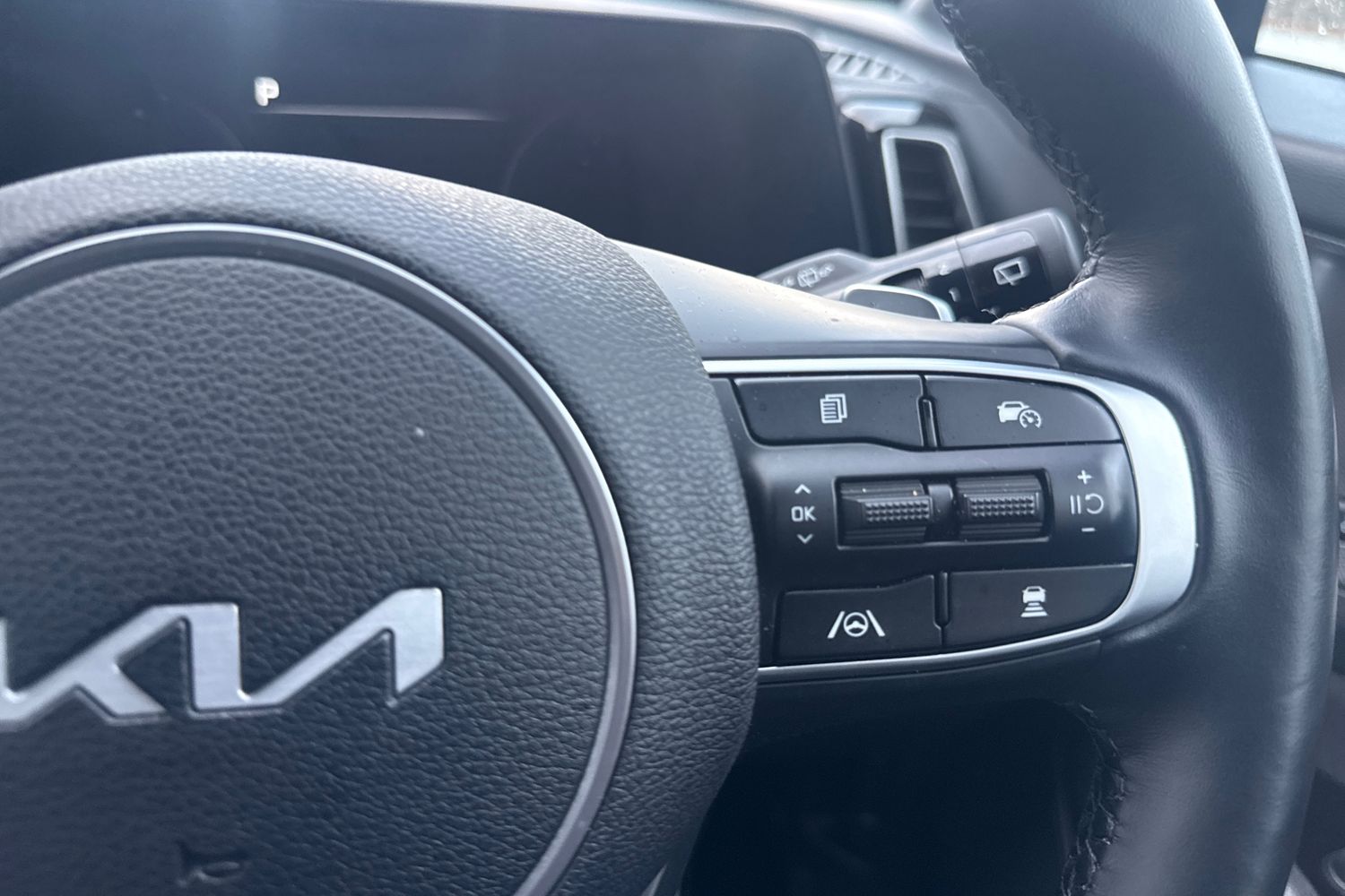 Used Kia Sportage 2024 for sale - 77346861: Photo 22