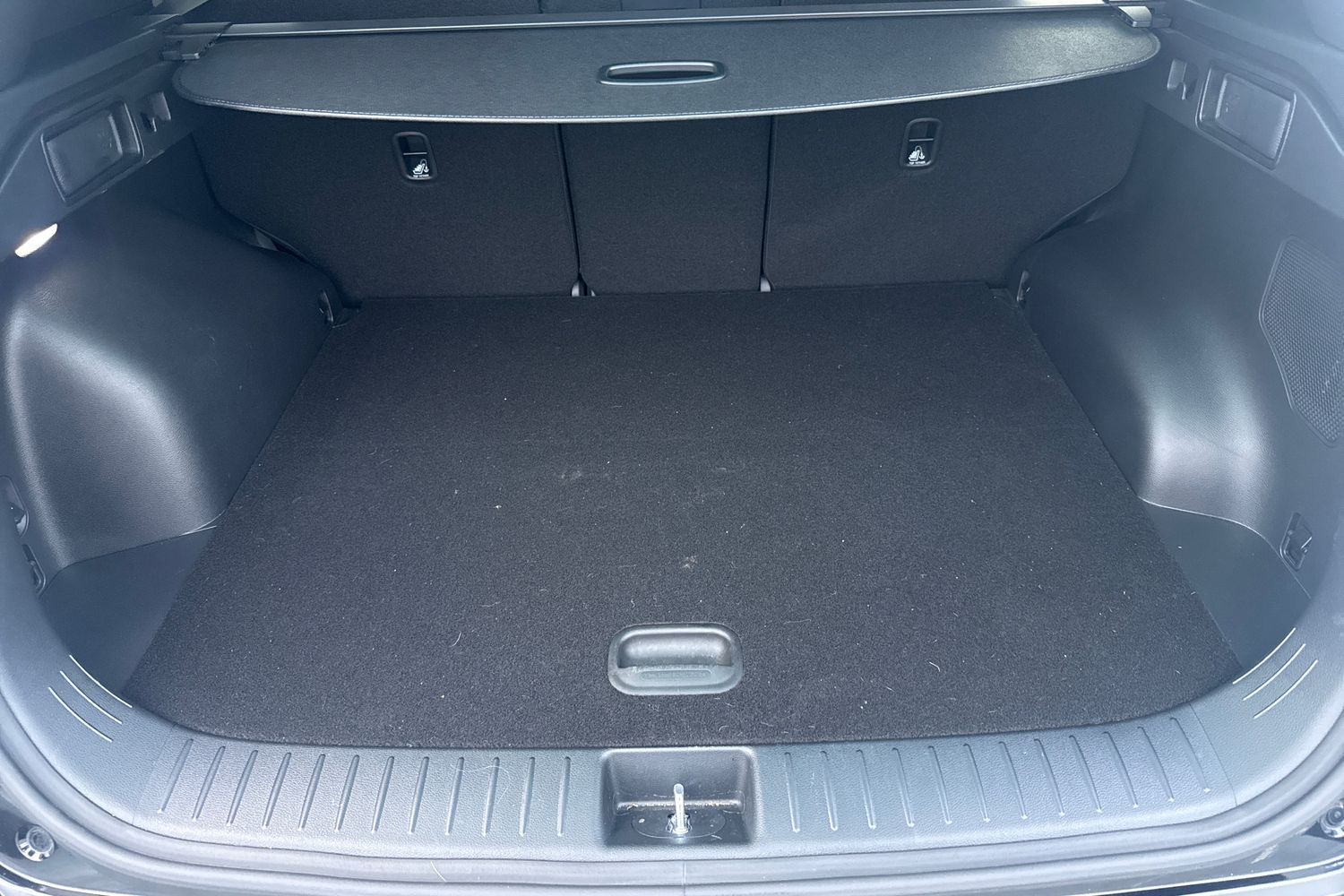 Used Kia Sportage 2024 for sale - 77346861: Photo 24